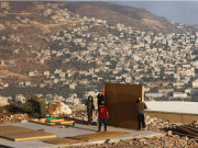 مقبوضہ گولان پہاڑیوں پر اسرائیلی آبادیوں کو دُگنا کرنے کا فیصلہ