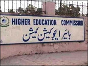 جامعات کے اساتذہ اور ہائیر ایجوکیشن کمیشن