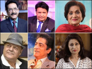 وہ شوبز شخصیات جو 2021 میں دنیا چھوڑ گئیں