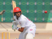 ٹرپل سنچری بنانے والے محمد حریرہ کو غصہ اور نامناسب رویہ اپنانا مہنگا پڑگیا