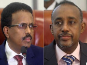 صومالیہ کے صدرنے وزیراعظم کومعطل کردیا