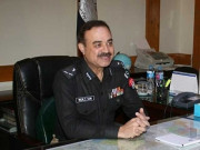 افغان صورتحال کے بعد فورسز پر حملوں میں اضافہ ہوا آئی جی خیبرپختونخوا