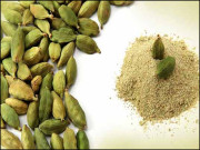 ننھی الائچی کا جادو