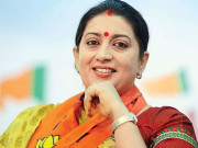 سمرتی ایرانی نے اپنے داماد کو کیوں خبردار کیا