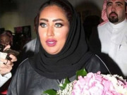 سعودی اداکارہ اریج عبداللہ اپنے فلیٹ میں مردہ پائی گئیں