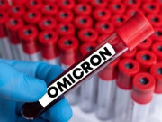ملک بھر میں اومی کرون کیسز کی تعداد 75 تک پہنچ گئی