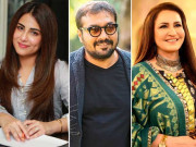 اشنا اور صبا بیلاروس میں بھارتی ہدایتکار کیساتھ شوٹنگ میں مصروف