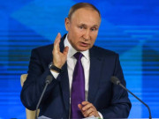 روس کا اگلے ماہ امریکا اور نیٹو سے سیکیورٹی معاملات پر مذاکرات کا اعلان