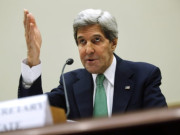 اسرائیل نے فلسطین سے مذاکرات ختم کئے تو اس پر بین الاقوامی پابندیاں لگ سکتی ہیں امریکا 