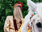 دوستوں کی ہوائی فائرنگ نے دلہا کو جیل کی سلاخوں کے پیچھے بھیج دیا