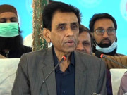 جعلی اکثریت کی حکومت کراچی پر قابض ہے ڈاکٹر خالد مقبول صدیقی