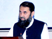 کراچی آپریشن میں کسی سے زیادتی کے حق میں نہیں بلیغ الرحمن