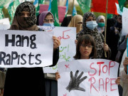جنسی زیادتی کے نئے قوانین کے نفاذ کیلئے 40 رکنی کمیٹی تشکیل دیدی گئی