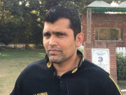 نشیب و فراز زندگی کا حصہ ہیں لیکن جدوجہد جاری رکھنی چاہیے کامران اکمل