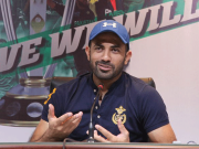 بچہ ناراض ہوجائے تو گھر چھوڑ کر نہیں جاتا کامران اکمل بھی فیملی کا حصہ ہیں وہاب ریاض