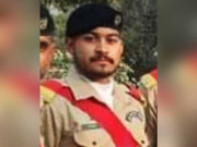 تربت میں اے این ایف اہلکاروں پر فائرنگ سے ایک جوان شہید دوسرا زخمی