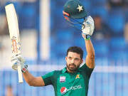 محمد رضوان آئی سی سی ٹی ٹوئنٹی پلیئرز آف دی ایئر میں نامزد