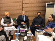 متحدہ اپوزیشن کا منی بجٹ اور حکومتی بلوں کا راستہ روکنے کا اعلان
