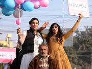 سال 2021ء میں خواجہ سراؤں کی فلاح وبہبود کیلیے متعدد اقدامات اٹھائے گئے