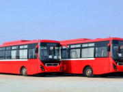 حکومت سندھ نے کراچی میں بسیں لانے کیلیے ایک اور تاریخ دے دی