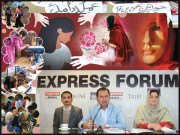 ملکی ترقی کیلئے معاشرے سے صنفی امتیاز کا خاتمہ کرنا ہوگا 