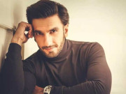 رنویر سنگھ فلم 83 کے بارے میں بات کرتے ہوئے روپڑے