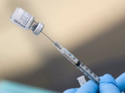 جانسن اینڈ جانسن کی بوسٹر ڈوز اومیکرون کے خلاف 85 فیصد مؤثر