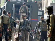 مقبوضہ کشمیرمیں بھارتی فورسز کی فائرنگمزید3 کشمیری شہید