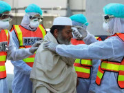 ملک میں کورونا سے ہلاکتوں کی مجموعی تعداد 28 ہزار 927 ہوگئی