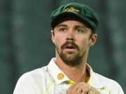 ایشز سیریز میں آسٹریلوی بیٹر ٹریوس ہیڈ کورونا وائرس کا شکار