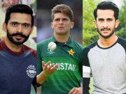 کرکٹ آسٹریلیا کی ٹیم آف دی ایئر میں 3 پاکستانی شامل