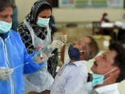 اسلام آباد میں ایک ہی خاندان کے 15 افراد میں اومی کرون کی تصدیق