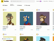 این ایف ٹی تصاویر کی دو یکساں نقول سے نیا تنازعہ پیدا ہوگیا