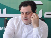 مسلم لیگ ن کے رکن پنجاب اسمبلی بلال یاسین قاتلانہ حملے میں زخمی