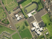 ہیلیئم بھرے غبارے فضائی تصویر لینے کے لیے سیٹلائٹ کا بہترین متبادل