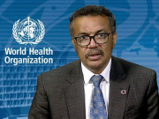 2022 میں کووڈ19 کے خاتمے کی توقع ہےعالمی ادارہ صحت