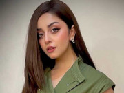 علیزے شاہ کا اپنی اسموکنگ ویڈیو لیک ہونے پر قانونی کارروائی کا فیصلہ