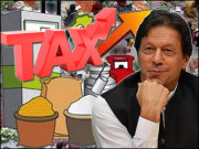 زیادہ ٹیکس زیادہ مہنگائی