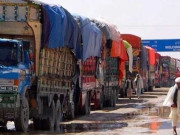 72 لاکھ روپے کی یوریا کھاد افغانستان اسمگل کرنے کی کوشش ناکام