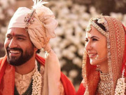 کترینہ سے شادی کے بعد وکی کوشل بڑی مصیبت میں پھنس گئے