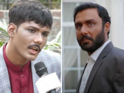 پری زاد سے متاثر ہونیوالے حقیقی زندگی کے پری زاد کی سوشل میڈیا پردھوم