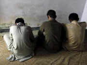 ڈیرہ مراد جمالی میں سی ٹی ڈی کی کارروائی 3 دہشت گرد گرفتار