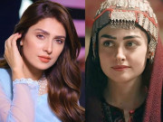 یاسر حسین نے عائزہ خان کو حلیمہ سلطان سے بڑی اداکارہ قرار دے دیا
