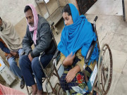 بھارتی پولیس نے جیل میں مسلم جوڑے کو بہیمانہ تشدد کا نشانہ بنا ڈالا