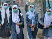 تعطیلات ختم کراچی سمیت سندھ میں تعلیمی ادارے کھل گئے