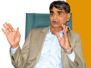 میرٹ پر یقین رکھنے والا آدمی ہوں ڈاکٹر پرویز احمد سیہڑ 