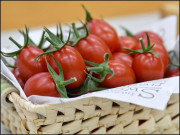 جاپان میں دماغی بیماریوں کا خاتمہ کرنے والے ٹماٹروں کی فروخت
