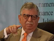 ٹیکس کلچر اپنانا ہے تو شروعات ارکان پارلیمنٹ سے ہونی چاہیے وزیرخزانہ