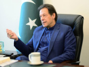 فنانس بل پر اپوزیشن کے جعلی بیانیے کا ڈٹ کر مقابلہ کیا جائے وزیراعظم کی وزرا کو ہدایت