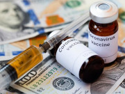 بوسٹر ڈوز لگوائیں اور 100 ڈالر انعام پائیں